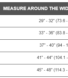 OTC Theratex Rigid Lumbosacral Back Support with Rigid Plastic Splint