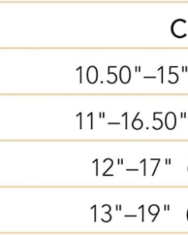 Therafirm 20-30 mmHg Men’s Black Knee High Compression Stockings — Large