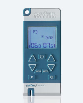 Cefar Basic TENS Pain Relief Stimulator by Chattanooga