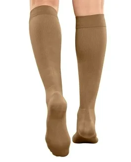 Core Spun by Therafirm Moderate Compression Support Socks — 20-30 mmHg (Medium)
