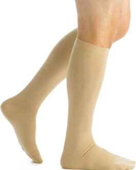 Core Spun by Therafirm Firm Compression Support Socks — 30-40 mmHg (X-Large)