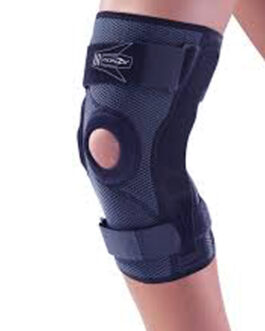 Custom Fitted DonJoy Playmaker Xpert Knee Brace