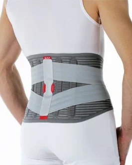 Ottobock Lumbo Direxa Back Brace with Integrated Rigid Supports