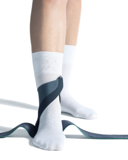 Push Ortho Ankle Brace Aequi