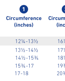 Bauerfeind GenuTrain Knee Brace with Semi-Rigid Silicone Pad — Left