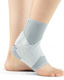 Push Care Ankle Brace — Left