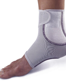 Push Care Ankle Brace for RIGHT Ankle