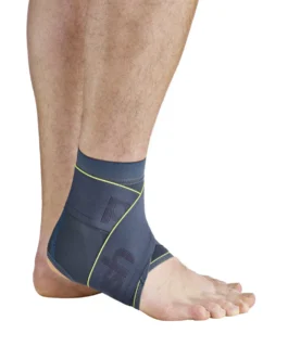 Push Sports Ankle Brace Kicx — Right