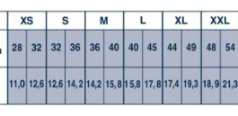 M-Brace Patella Knee Stabilizer with Molded Hinge — Right