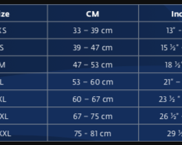 Custom Fitted DonJoy Playmaker XPert Knee Brace w/ Rigid Hinge, LEFT (82-0022)