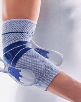 Custom Fitted Bauerfeind EpiTrain Elbow Support Brace