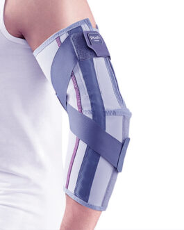 Custom Fitted Push Med Elbow Brace