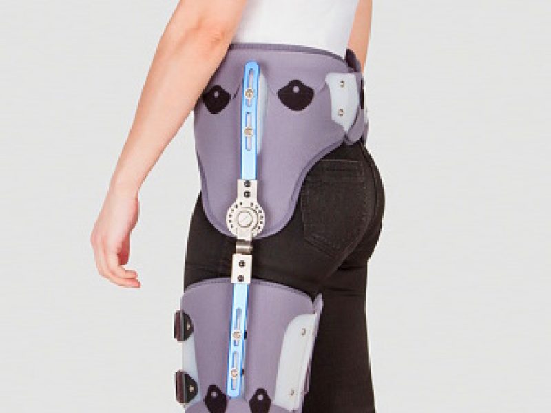 Orthopedic Body Brace